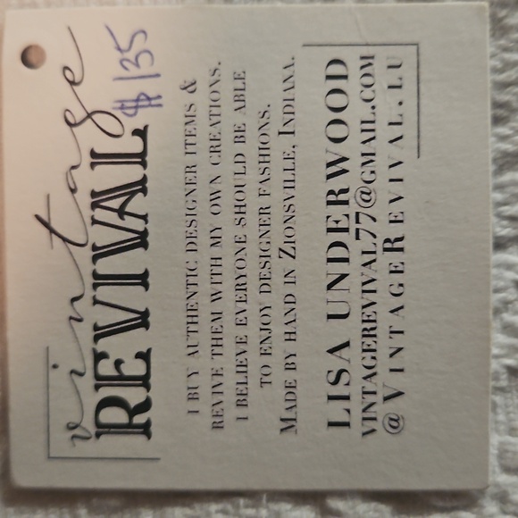 BNWOT Designer transparent Crossbody Stadium Bag. With Black Trimming. - Picture 9 of 9